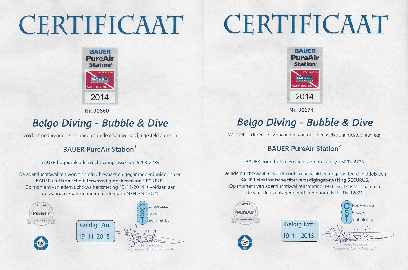 PureAirCertificaten1415